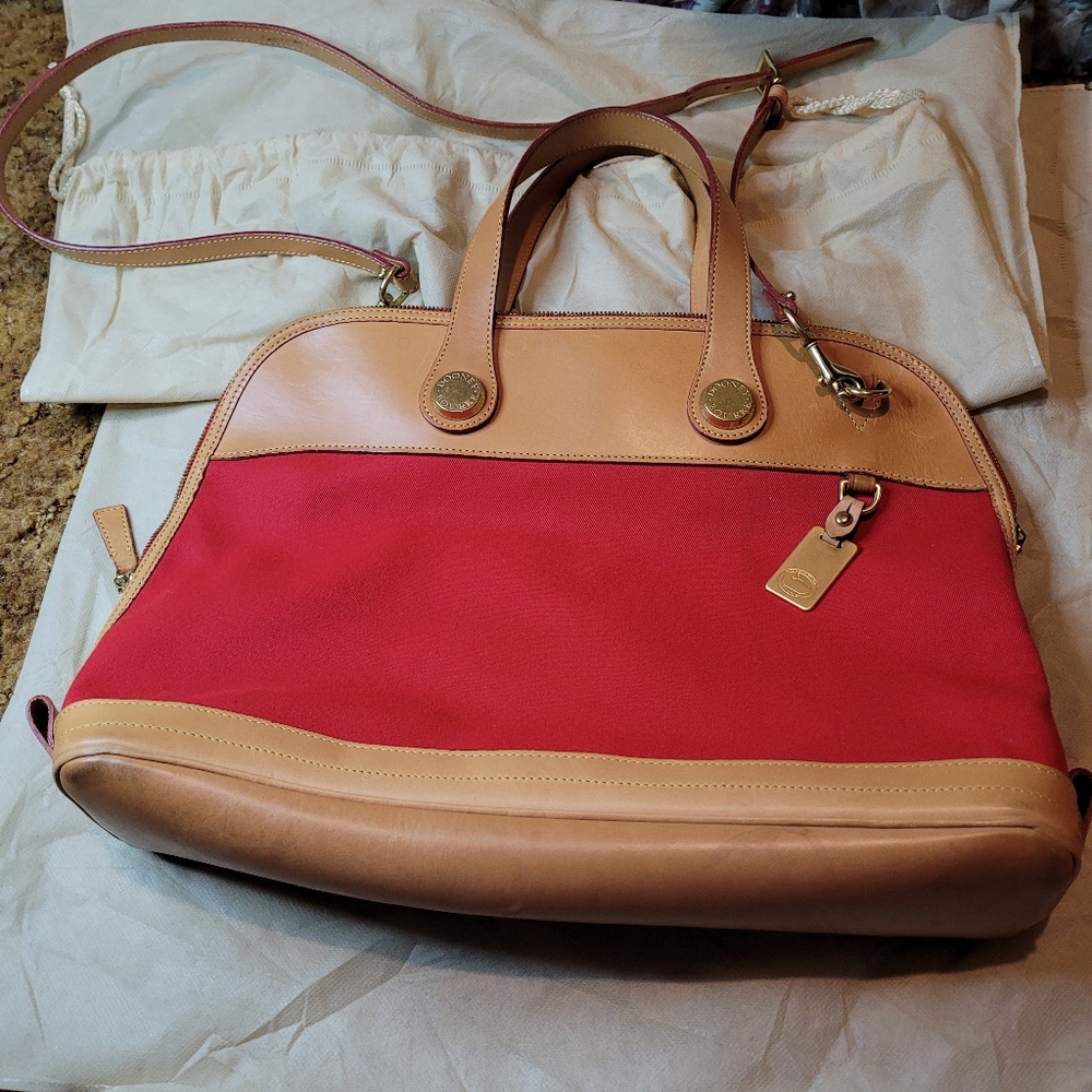 Pre loved Two way body bag